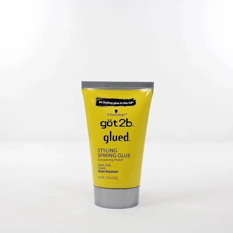 Schwarzkopf Got2b Glued Styling Spiking Glue
