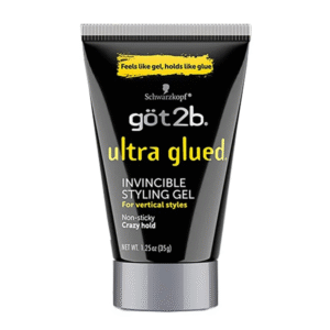 Schwarzkopf Got2b Ultra Glued Invincible Styling Gel