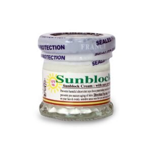Sunblock Cream SPF 90