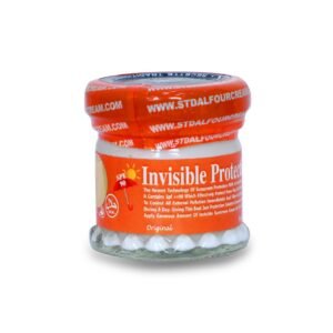 Invisible Protection Sunblock Cream SPF 90