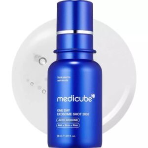 Medicube One Day Exosome Shot 2000 - 30 ml