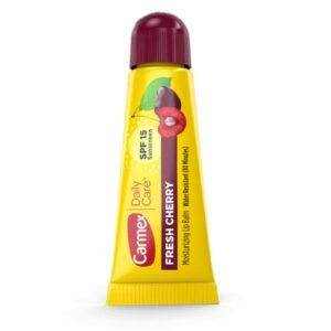Carmex Daily Care Fresh Cherry SPF 15