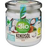 dmBio Huile de Coco Nativ 300 ml