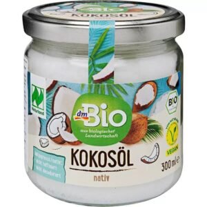 dmBio Huile de Coco Nativ 300 ml