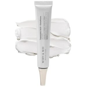 Mary & May Tranexamic Acid + Glutathione Eye Cream 30 g