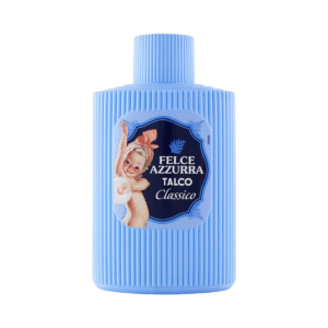 Felce Azzurra Talco Classico – Poudre de Talc 200 g