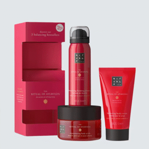 Rituals – The Ritual of Ayurveda Trial Set