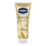 Vaseline Healthy Bright – Gluta-Hya Flawless Glow 330 ml