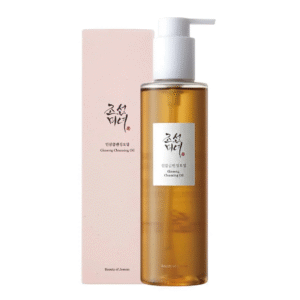 Beauty of Joseon Ginseng Cleansing Oil – 210 ml
