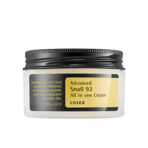COSRX Advanced Snail 92 All In One Cream – 100 g