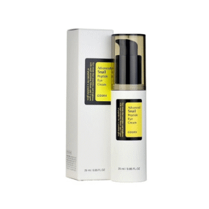 Cosrx Advanced Snail Peptide Eye Cream 25 ml