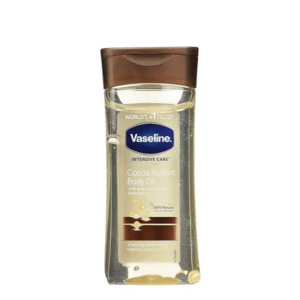 Vaseline Intensive Care Cocoa Radiant Body Oil 200 ml