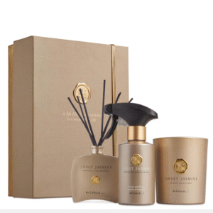 Rituals Coffret Maison – Sweet Jasmine – Private Collection