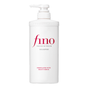 Fino Premium Touch Shampoo – Shampoing nourrissant formulé avec un sérum de beauté