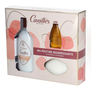 Cavaillès Coffret – Ma Routine Nourrissante