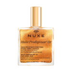 NUXE Huile Prodigieuse Or – Huile Sèche Multi-Fonctions 100 ml