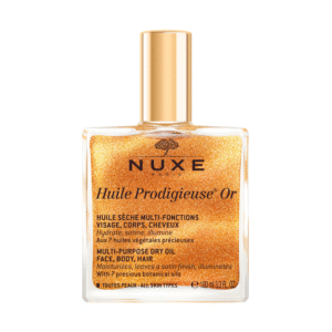 NUXE Huile Prodigieuse Or – Huile Sèche Multi-Fonctions 100 ml