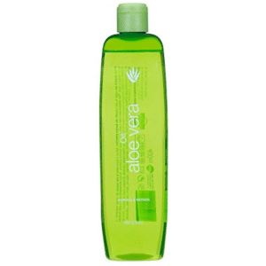 Deliplus Oil Aloe Vera 99% - Hydratation intense 400 ml