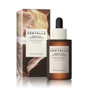 SKIN1004 Madagascar Centella Probio-Cica Intensive Ampoule 50 ml