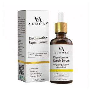 Almoes Discoloration Repair Serum – Sérum correcteur anti-taches 30 ml