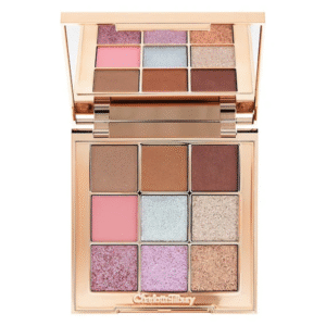 Charlotte Tilbury The Beautyverse Palette