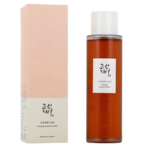 Ginseng Essence Water – Essence hydratante au ginseng 150 ml