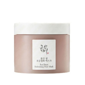 Beauty of Joseon Red Bean Refreshing Pore Mask 140 ml