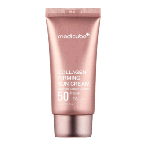 Medicube Collagen Firming Sun Cream SPF 50+ PA++++ - 50 ml