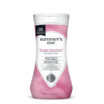 Summer's Eve Nettoyant intime doux – Simply Sensitive 266 ml