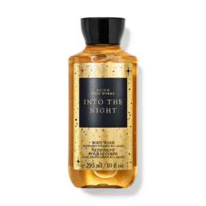 Bath & Body Works Into The Night Body Wash – Gel douche parfumé 295 ml
