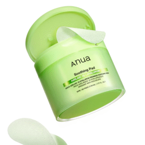 Anua Soothing Pad Azelaic 10 + Hyaluron – 90 pads