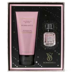 Victoria's Secret Coffret parfumé Bombshell – Eau de Parfum + Lotion parfumée