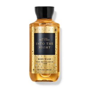 Bath & Body Works Into The Night – Body Wash 295 ml