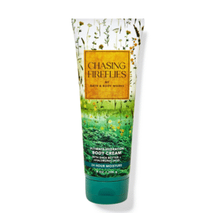 Bath & Body Works Chasing Fireflies – Ultimate Hydration Body Cream 226 g