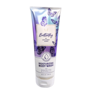 Bath & Body Works Butterfly – Moisturizing Body Wash 295 ml