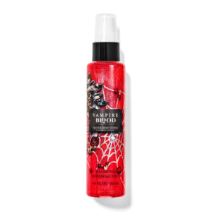 Bath & Body Works Vampire Blood – Diamond Shimmer Mist 145 ml