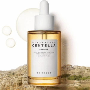 SKIN1004 Madagascar Centella Ampoule 55 ml