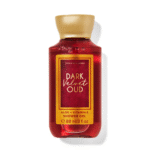 Bath & Body Works Dark Velvet Oud – Shower Gel 88 ml