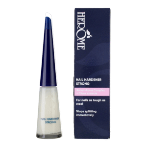Herôme Nail Hardener Strong – Durcisseur d’Ongles Fort