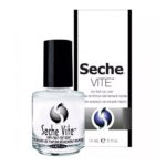 Seche Vite Dry Fast Top Coat – Vernis de Finition Séchage Rapide 14 ml