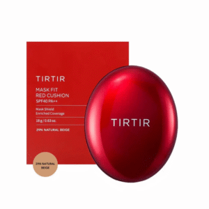 TIRTIR Mask Fit Red Cushion SPF40 PA++ – 29N Natural Beige