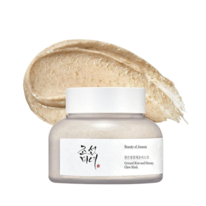 Beauty of Joseon Ground Rice and Honey Glow Mask 150 ml