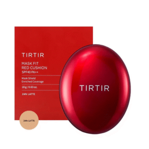 TIRTIR Mask Fit Red Cushion SPF40 PA++ – 24N Latte