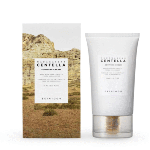 Skin1004 Madagascar Centella Soothing Cream – Crème Apaisante à la Centella 75ml