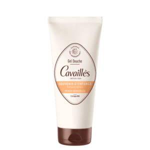 Cavaillès Gel Douche Souvenir d’Enfance – Peaux Sensibles