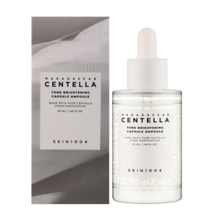 SKIN1004 Madagascar Centella Tone Brightening Capsule Ampoule 50 ml