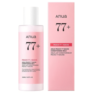 Anua Peach 77 Niacin Conditioning Milk 150 ml