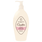 Cavaillès Soin Lavant Intime L’Intime Extra-Doux – 97 % d’origine naturelle 250 ml