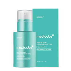 Medicube Azelaic Acid Exosome Shot 7500 – Sérum Correcteur Anti-Imperfections 30 ml