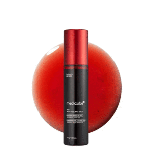 Medicube Red Body Peeling Shot 110 g